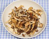 ☆相葉マナブ☆乾燥野菜でさんまの蒲焼釜飯作り方12写真