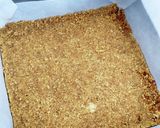 スティックタイプのベイクドチーズケーキ作り方5写真