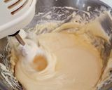 スティックタイプのベイクドチーズケーキ作り方7写真