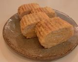 基本の卵焼き作り方6写真