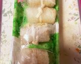 コストコトマトソースのロールキャベツ作り方1写真