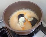 アメマスの味噌煮作り方5写真