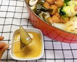 おでんに！讃岐からし味噌作り方2写真