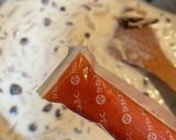 きのこと明太子パスタ作り方5写真