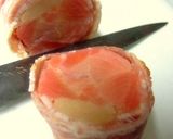 ほうれんそうクリームソース作り方1写真