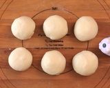 サクサクもちもちキーマカレーパン【HB】作り方7写真