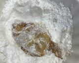 サクフワ！揚げない唐揚げ　グルテンフリー作り方3写真