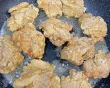 サクフワ！揚げない唐揚げ　グルテンフリー作り方4写真