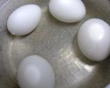 ほうれんそうクリームソース作り方4写真