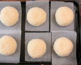 サクサクもちもちキーマカレーパン【HB】作り方11写真