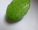 ほうれんそうクリームソース作り方16写真
