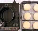 サクサクもちもちキーマカレーパン【HB】作り方12写真