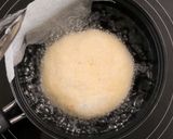 サクサクもちもちキーマカレーパン【HB】作り方14写真