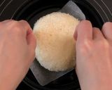 サクサクもちもちキーマカレーパン【HB】作り方13写真