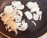 簡単!ロティサリーチキンで炊き込みご飯作り方1写真