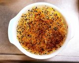 さつまいものクリーミー♡スコップコロッケ作り方10写真