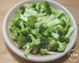 レンジで簡単♪ブロッコリーの浅漬け作り方2写真