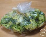 レンジで簡単♪ブロッコリーの浅漬け作り方3写真
