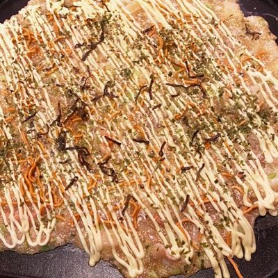 もんじゃ焼き 下村工業 やきぱー！ もんじゃヘラ 2本入 YP-208 ヘラ もんじゃ