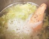 鶏肉とミックスビーンズのトマト煮込み作り方3写真