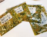 忙しい主婦の味方♡万能具材作り方4写真