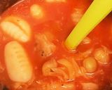 鶏肉とミックスビーンズのトマト煮込み作り方6写真
