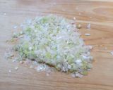 超簡単！鶏もも肉とナスの油淋鶏！！作り方1写真