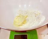 レンジと炊飯器で♡チキンのクリームライス作り方6写真