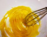 レンジと炊飯器で♡チキンのクリームライス作り方7写真