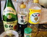 玉ねぎで簡単!ローストビーフのタレ作り方2写真