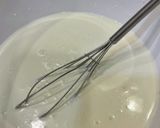 レンジと炊飯器で♡チキンのクリームライス作り方8写真