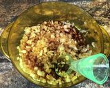玉ねぎで簡単!ローストビーフのタレ作り方3写真