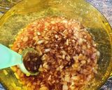 玉ねぎで簡単!ローストビーフのタレ作り方5写真