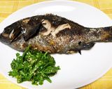 ソイの塩焼き作り方7写真
