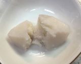 里芋と玉ねぎのトロッとサラダ作り方7写真