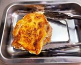 パリじゅわ！照り焼きチキン作り方3写真