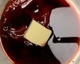 ハンバーグやフライに☆レンチン簡単ソース作り方1写真