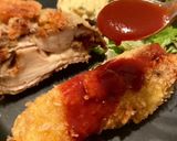ハンバーグやフライに☆レンチン簡単ソース作り方3写真