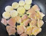 かぼちゃのジョン(韓国の家庭料理)作り方10写真