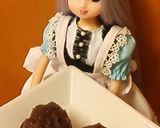 リカちゃん♡【甘】栗あんこ【党】作り方5写真