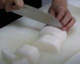 【簡単♪激うま!】豚バラ大根作り方1写真