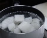 【簡単♪激うま!】豚バラ大根作り方2写真