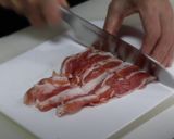 【簡単♪激うま!】豚バラ大根作り方3写真
