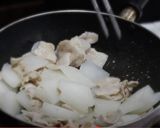 【簡単♪激うま!】豚バラ大根作り方4写真