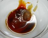 再現！ライスペーパートッポギ作り方4写真