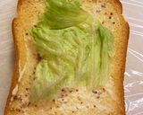 わんぱくサンド☆巻いて切ってすぐ食べる系作り方6写真