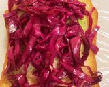 わんぱくサンド☆巻いて切ってすぐ食べる系作り方7写真