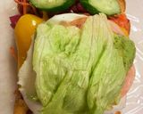 わんぱくサンド☆巻いて切ってすぐ食べる系作り方14写真