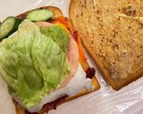 わんぱくサンド☆巻いて切ってすぐ食べる系作り方15写真