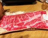 大阪人の特別な日のすき焼き作り方1写真